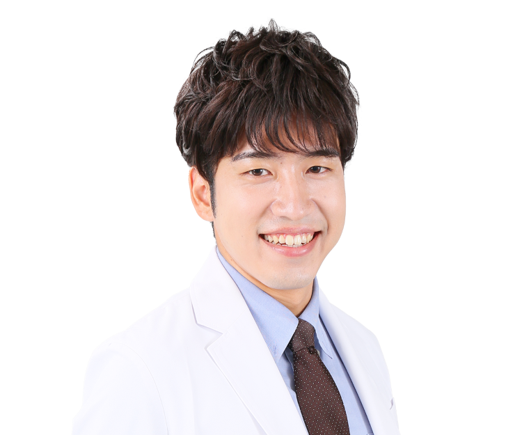 Dr.水上