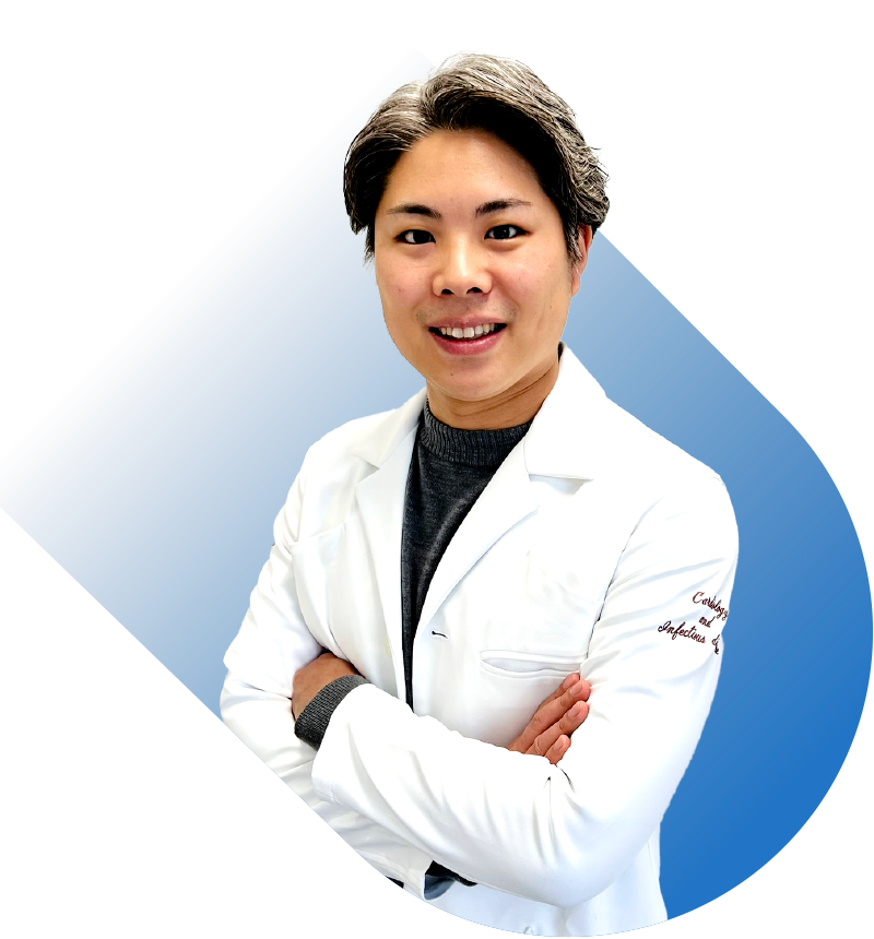 救急、Dr.はじめ