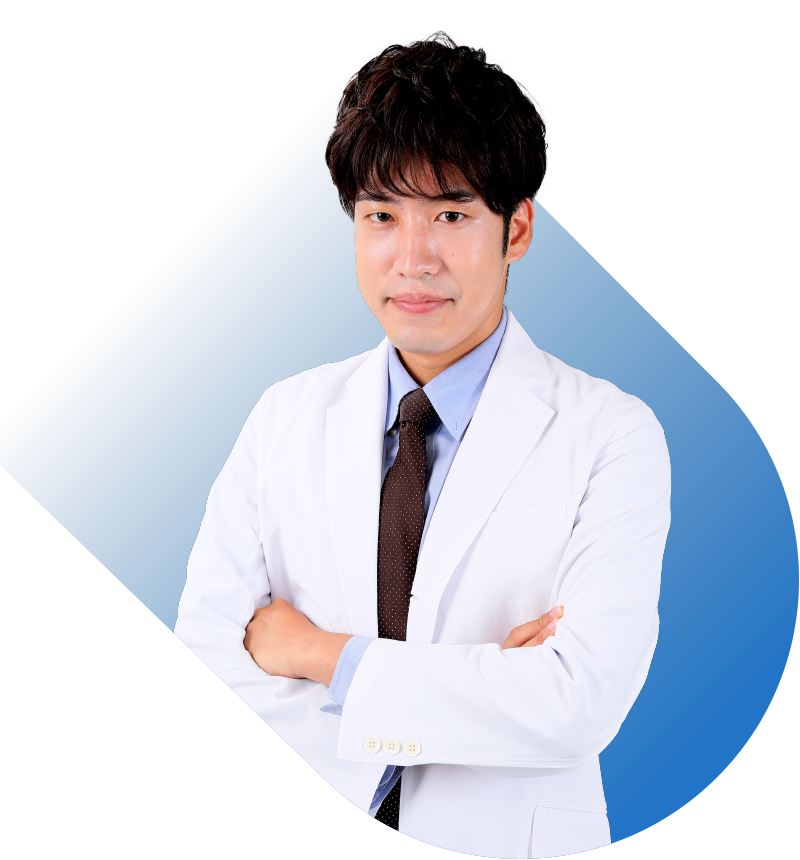 小児科、Dr.水上