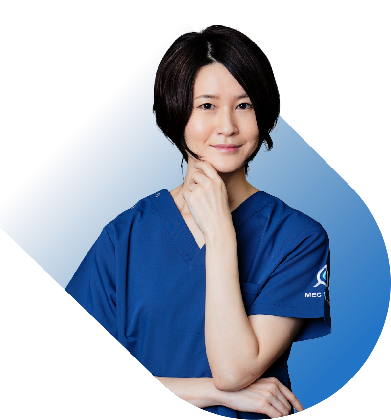 内科・マイナー、Dr.渡