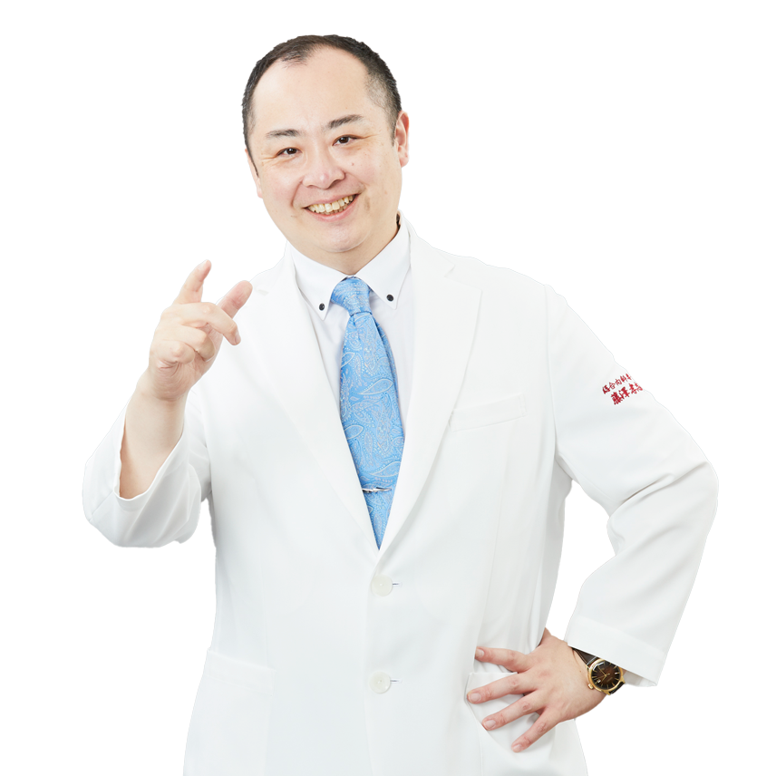 Dr.孝志郎