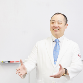 Dr.孝志郎