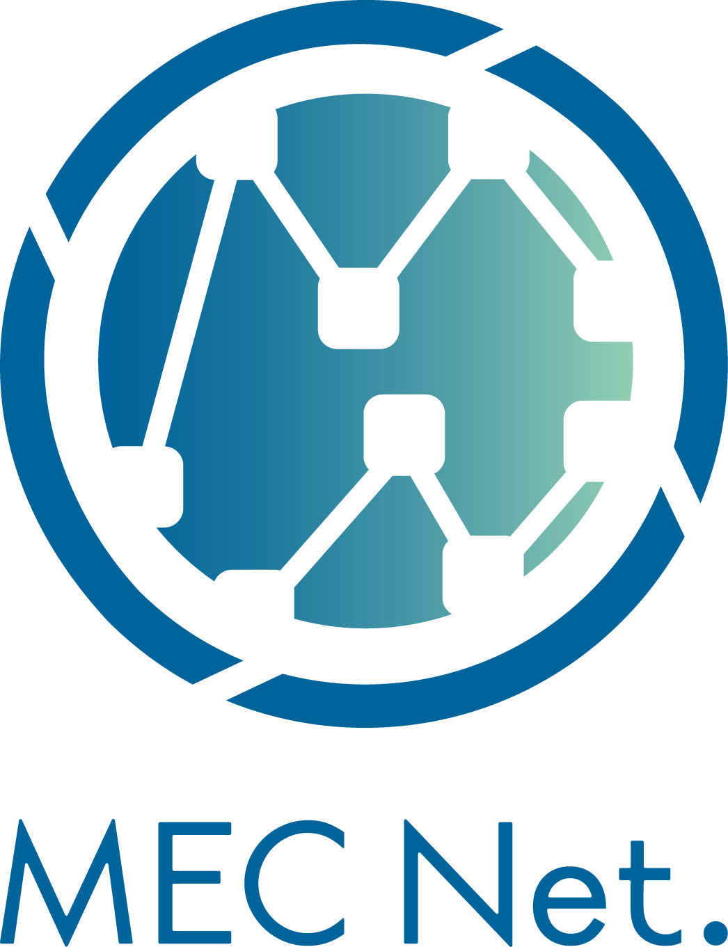 MEC Net.ロゴ